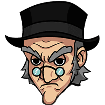 Opowieść Wigilijna logo